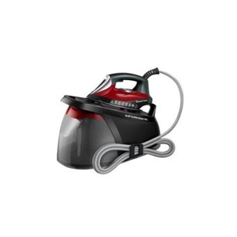 Ferro com Caldeira R. HOBBS 24460-56 - Preto/Vermelho - 1