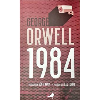 1984 - George Orwell - 1