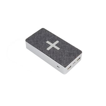 Power Bank Xtorm XW301 16000 mAh Cinzento
