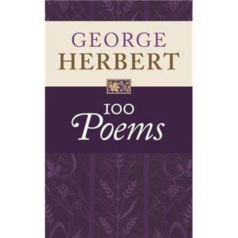 George Herbert 100 Poems - 1