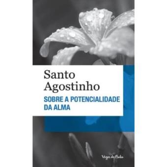 Sobre A Potencialidade Da Alma - 1
