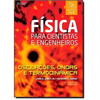 Física Para Cientistas E Engenheiros - Volume 2 John W Jewett Jr ...