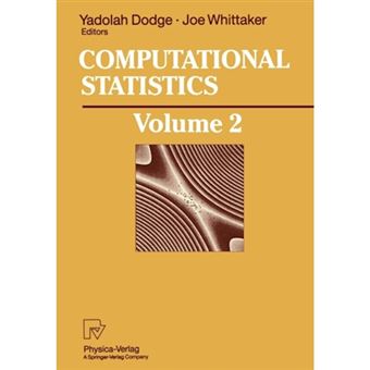Computational Statistics - Proceedings of the 10th Symposium on Computational Statistics, Compstat, Neuchatel, Switzerland, August 1992 - Paperback - 2012 - 1