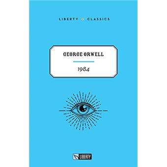 1984 (Orwell) - 1