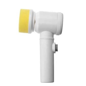 Escova de Limpeza Elétrica - 1