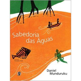 Sabedoria Das Aguas - 1
