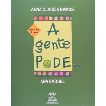 A Gente Pode A Gente Não Pode. 7-8 Anos - 1