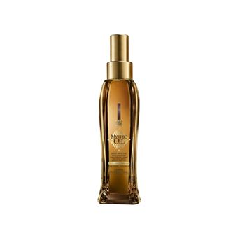 Óleo Capilar LOréal Paris Mythic Oil Huile Richesse - 1