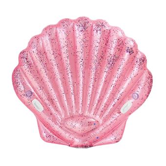 Colchão Flutuante Intex 57257 | Rosa