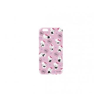 Capa Hello Kitty Pose para iPhone 6 Plus - 1