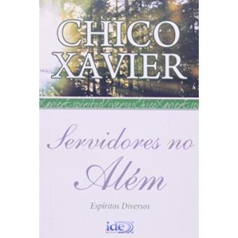 Servidores No Além - 1