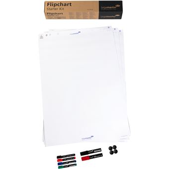 Acessório para quadros legamaster 7-124900 conjunto de acessórios