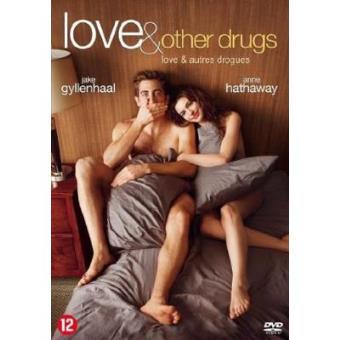 Love & Other Drugs - 1