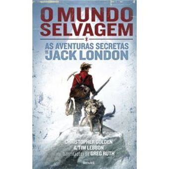O Mundo Selvagem - 1