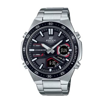 Relógio CASIO EDIFICE EFVC110D1A4VEF - 1