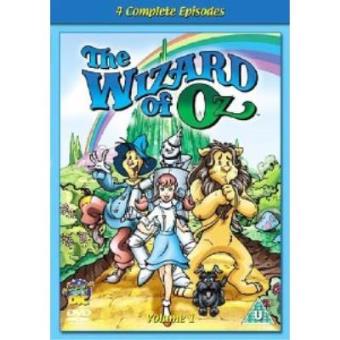 Wizard Of Oz - Volume 1 - 1