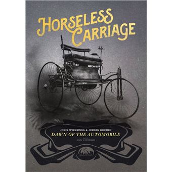 Horseless Carriage (EN) - 1
