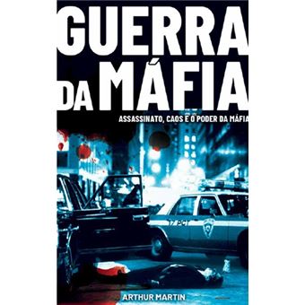 Guerra Da Máfia - 1