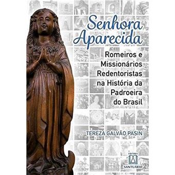 Senhora Aparecida - 1