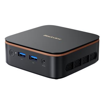 Mini PC Blackview MP20 | Intel® N N150 | Intel Graphics | 16 GB | SSD 512GB - 1