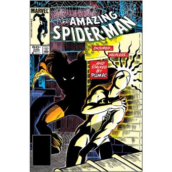 A Saga Do Homem-Aranha 3 (27) - 1