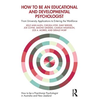 How To Be An Educational And Developmental Psychologist - 1