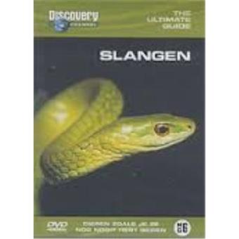 Slangen Ultimate Guide - 1