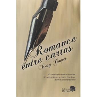 Romance entre Cartas - 1
