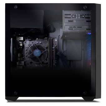 PC Gamer - VIBOX VI-4 - AMD Ryzen 3200GE - Radeon Vega 8 - 16Go