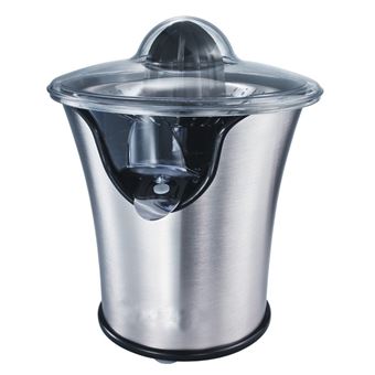 Espremedor de Citrinos Elétricos ProfiCook ZP 1018 | Prateado - 1