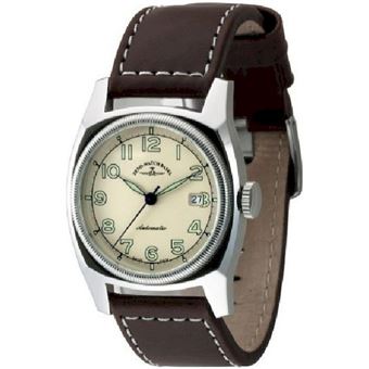 Relógio Automático Zeno Watch Basel 6164a9 - 1