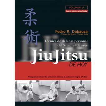 Jiu-jitsu De Hoy.vol.1§. - 1