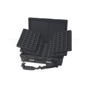 66-95 Warhammer Army Figure Case (EN) - 1