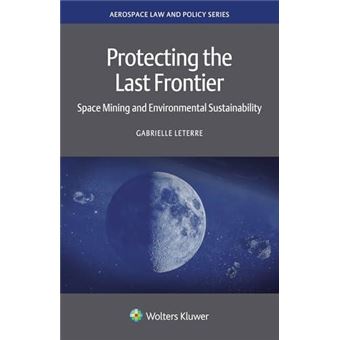 Protecting The Last Frontier - 1