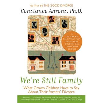 We're Still Family - 1