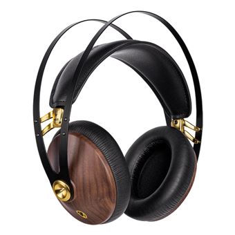 Auscultadores Meze Audio 99 Classics | Dourado, Noz - 1