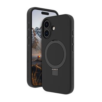 Capa para Telemóvel dbramante1928 Iceland Ultra D3O MS Kick | Preto - 1