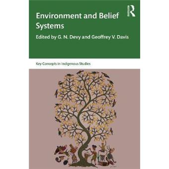 Environment And Belief Systems Key Concepts In Indigenous Studies - 1