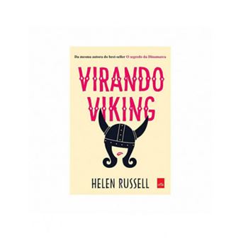 Virando Viking - de Helen Russel - 1