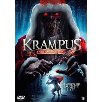 Krampus  The Cristmas Devil - 1