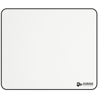 Tapete de Rato Glorious Gaming GW-L | Branco - 1