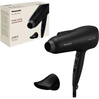 Secador de Cabelo Panasonic EH-NE85-K825 | 2300 W | Preto - 1