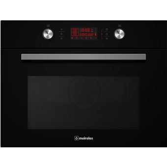 Forno Elétrico Meireles MF4400N | 44 L | 59.5 cm | Preto - 1