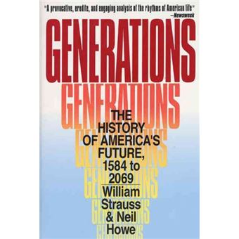 Generations - 1