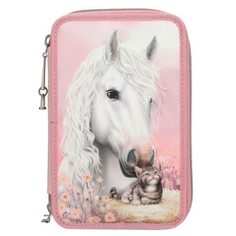 Estojo para Canetas Miss Melody TRUE FRIENDS - 1