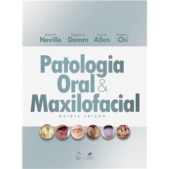 Patologia Oral E Maxilofacial - 1