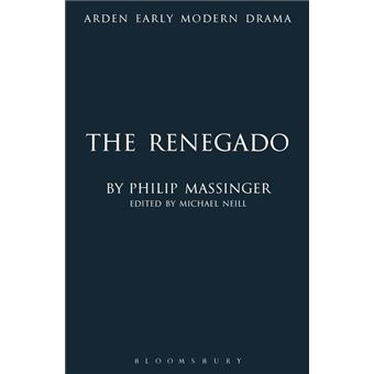 """The Renegado"" - Hardback - 2010" - 1