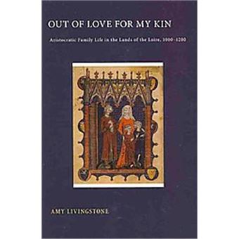 Out Of Love For My Kin - 1