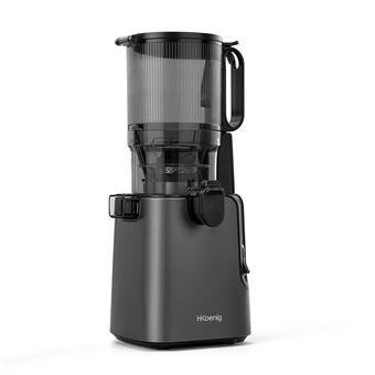 Extrator Slow Juicer H.Koenig GSX26 com abertura ampla - 1