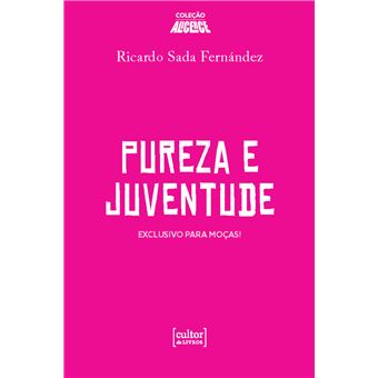 Pureza E Juventude - 1